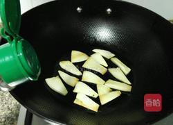 椒盐杏鲍菇的做法图解4