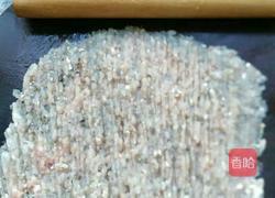 鱼饼的做法图解3
