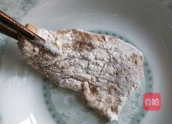 炸猪排的做法图解4