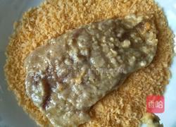 炸猪排的做法图解6