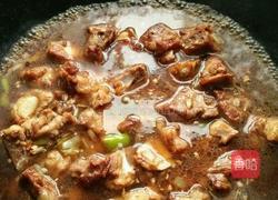 土豆焖排骨的做法图解8