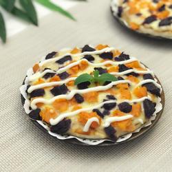 大红大紫的做法[图]