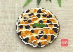 大红大紫的做法图解9