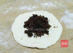 红糖包的做法图解5