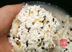 八宝粥的做法图解1