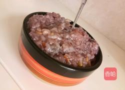 八宝粥的做法图解6