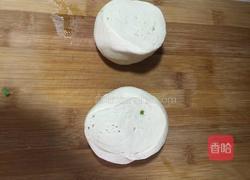 胡萝卜卷馍的做法图解1