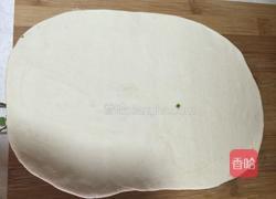胡萝卜卷馍的做法图解5