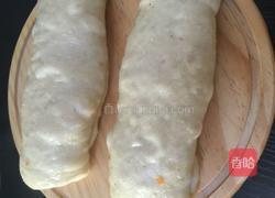 胡萝卜卷馍的做法图解9