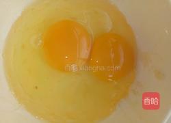 小米瘦肉藤蒿疙瘩汤的做法图解11