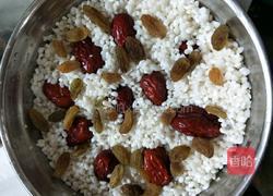 糯米切糕的做法图解5