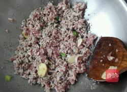 蔬菜炒面的做法图解5