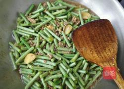 蔬菜炒面的做法图解7