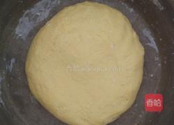 玉米馒头的做法图解5