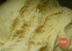 玉米馒头的做法图解6