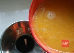 土司鸡蛋卷（小熊蛋卷机版)的做法图解7