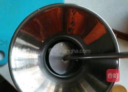 土司鸡蛋卷（小熊蛋卷机版)的做法图解6