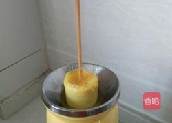 土司鸡蛋卷（小熊蛋卷机版)的做法图解9