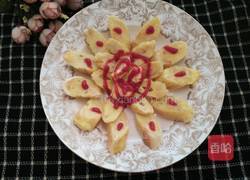 土司鸡蛋卷（小熊蛋卷机版)的做法图解11