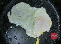 芝士火腿三明治的做法图解4