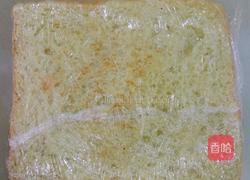 芝士火腿三明治的做法图解9