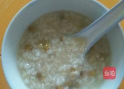 绿豆粥的做法图解6