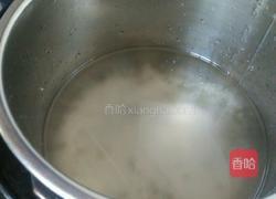 绿豆粥的做法图解3