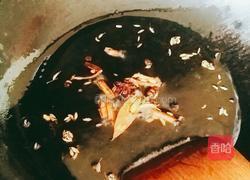 熬虾油的做法图解4