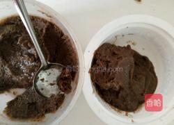 奥利奥香蕉冰淇淋的做法图解6