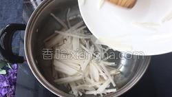 牛肉汤的做法图解12