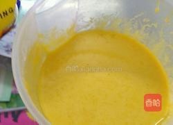 电饭煲蛋糕的做法图解2