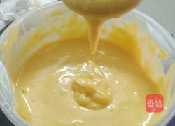 电饭煲蛋糕的做法图解3