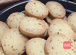 柠檬小饼干的做法图解26