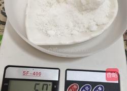 柠檬小饼干的做法图解2