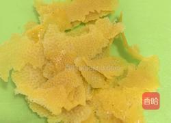 柠檬小饼干的做法图解7