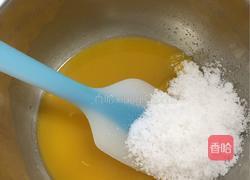 柠檬小饼干的做法图解12