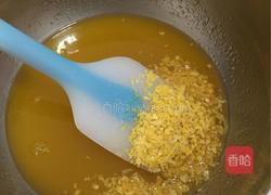 柠檬小饼干的做法图解16