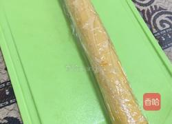 柠檬小饼干的做法图解22