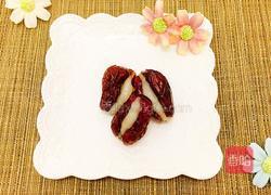 心太软（红枣夹糯米）的做法图解17