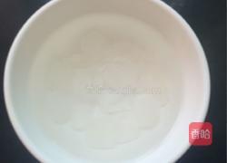 心太软（红枣夹糯米）的做法图解6