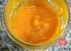 南瓜包子的做法图解3