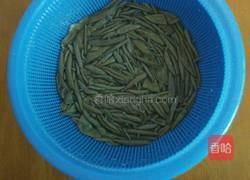 鲫鱼莼菜汤的做法图解2