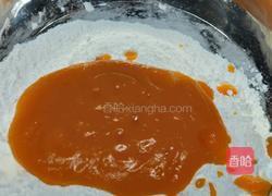 南瓜煎饼（改良版）的做法图解5