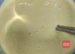 南瓜煎饼(改良版)的做法图解7