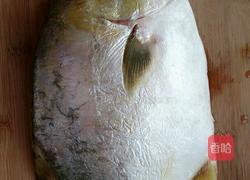 生滚鱼片粥的做法图解2