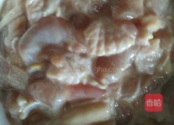 酱爆鸡丁的做法图解7