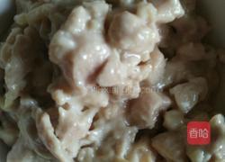 酱爆鸡丁的做法图解8