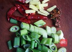 红烧小龙虾的做法图解2