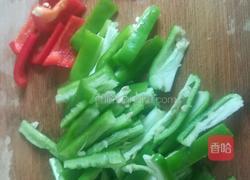 榨菜肉丝的做法图解7