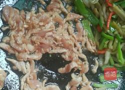 榨菜肉丝的做法图解11